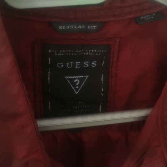 Chemise - Picture 3 of 4